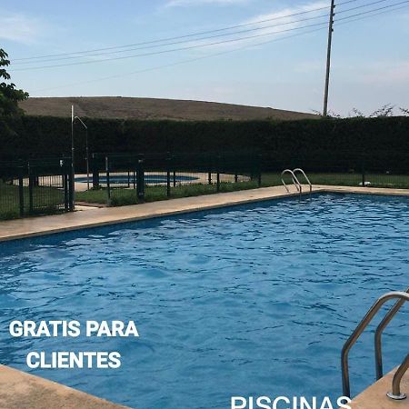 Casa Rural La Tejada Alcalá de Moncayo 외부 사진