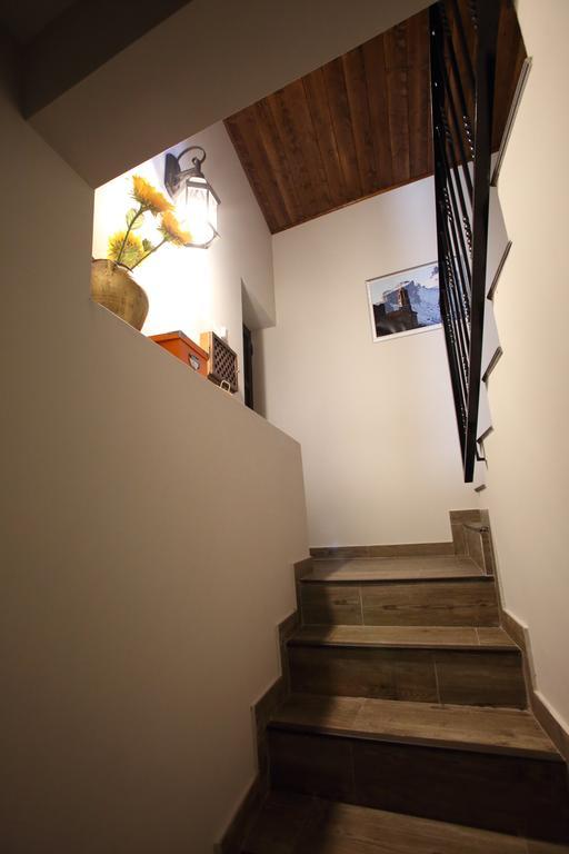 Casa Rural La Tejada Alcalá de Moncayo 외부 사진