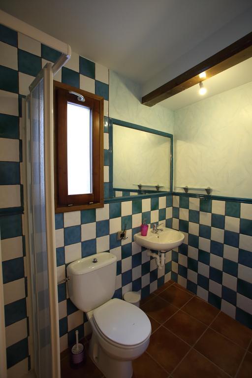 Casa Rural La Tejada Alcalá de Moncayo 외부 사진