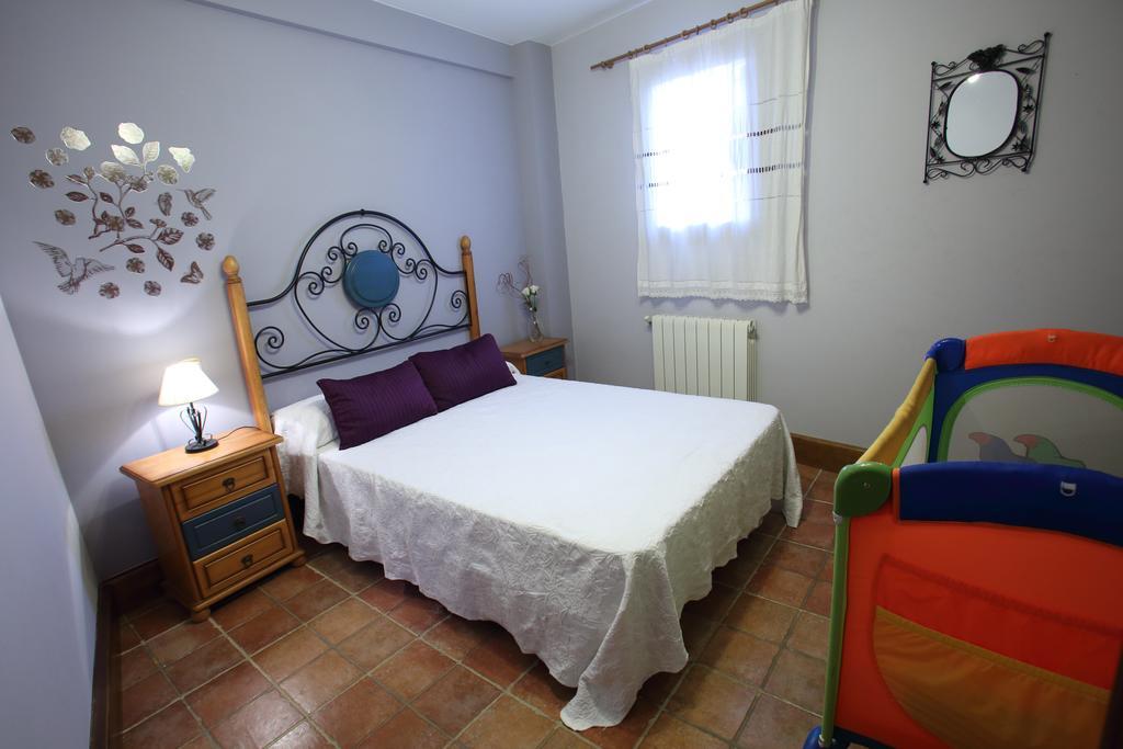 Casa Rural La Tejada Alcalá de Moncayo 외부 사진
