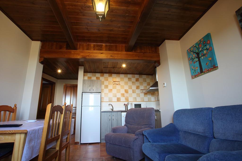 Casa Rural La Tejada Alcalá de Moncayo 외부 사진