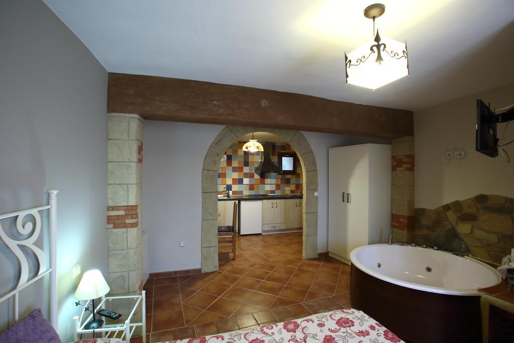 Casa Rural La Tejada Alcalá de Moncayo 외부 사진