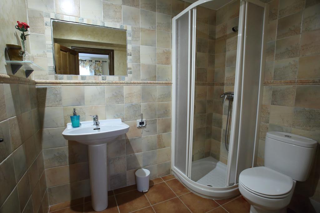 Casa Rural La Tejada Alcalá de Moncayo 외부 사진