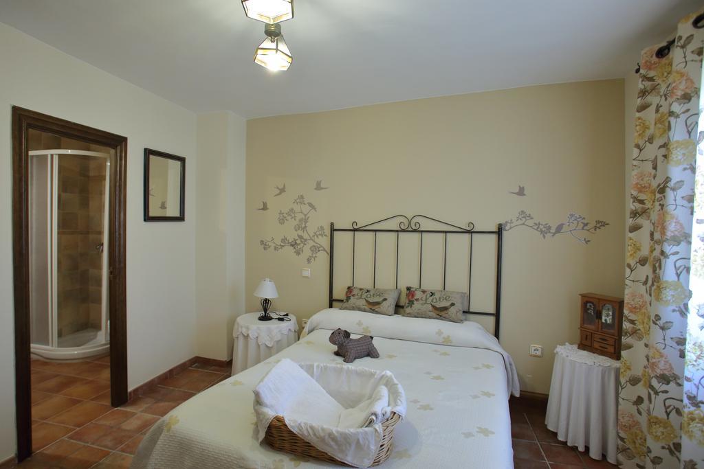 Casa Rural La Tejada Alcalá de Moncayo 외부 사진