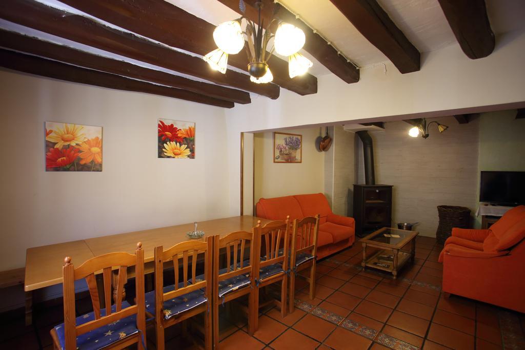 Casa Rural La Tejada Alcalá de Moncayo 외부 사진