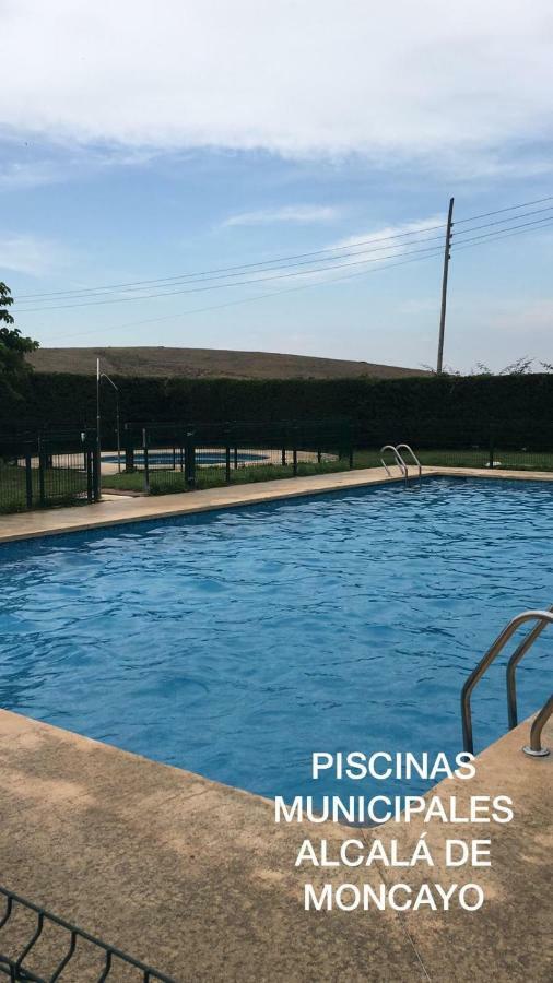 Casa Rural La Tejada Alcalá de Moncayo 외부 사진